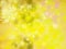 Abstract background soft blurred christmas yellow