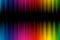 Abstract background from spectrum lines with copy