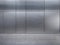 Abstract background steel panels, providing a modern and industrial visual texture. Ideal for industrial, abstract, and