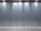 Abstract background steel panels, providing a modern and industrial visual texture. Ideal for industrial, abstract, and