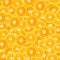 Abstract background with tangerine slices. Seamless pattern for design. Close-up. Studio photography.