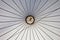 Abstract Background Of Tent Ceiling