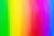 Abstract background texture of colorful rainbow color