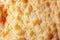 Abstract background or texture of pancake