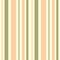 Abstract background texture with pastel warm stripe seamless pattern