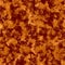 Abstract background with tiny copper strips. Polygonal