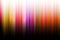 Abstract background with vertical colorful stripes