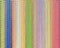 Abstract background vertical multicolored