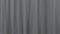 Abstract background with vertical stripes light grey colour. Virtual curtain. Seamless loopable.
