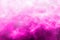 Abstract background of violet clouds.