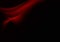 Abstract background waves. Black and red abstract background