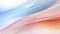 Abstract background with wavy lines and shapes in pastel colours