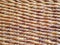 Abstract Background Wicker Woven Pattern Texture in Neutral Browns Tans Handcrafted Artisanal for Quotes, Banners, Social Media