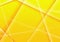 Abstract background of yellow color