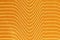 Abstract background with yellow texture, velvet fabric, line graphic, close-up