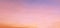 Abstract backgroundâ€‹ texture of â€‹pink and orange sky in evening