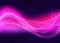 Abstract beautiful flame waves background design