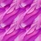 abstract beautiful pink bright background. seamless texture cream, mastic, plasticine. Created with