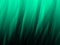 Abstract black and mint green linear background