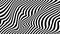 Abstract black and white diagonal line dynamic motion graphic background animation