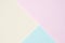 Abstract blank pastel color paper; creative design background