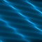 Abstract blue background. Deep blue waves background pattern.