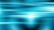 Abstract Blue Blur background