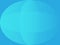 Abstract blue ellipse  background and gradient blue as background