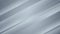 Abstract blue grey smooth stripes video animation