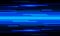 Abstract blue light cyber circuit geometric design modern futuristic technology background vector