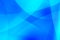 Abstract blue line texture with smooth shape background