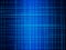 Abstract blue motion line background