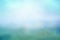 Abstract blue nature blurred background