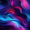 Abstract blue and pink swirling background with intense close-ups (tiled