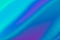 Abstract blue and purple flow gradient background.