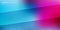Abstract blue, purple, pink vibrant color blurred background with diagonal lines pattern texture. Soft dark to light gradient