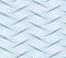 Abstract blue wave art line pattern background