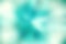 Abstract blur background, blue and green mesh gradient