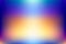Abstract blur background, blue and orange mesh gradient, color power, pattern for you presentation, vector design