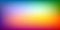 Abstract blur background, rainbow mesh gradient, color power, pattern for you presentation, vector design wallpaper
