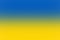 Abstract blur background, yellow and blue