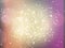 Abstract Blur Cosmo Background with Stars, Horizontal