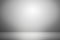 abstract blur gray studio background