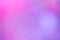 Abstract blur purple light background.