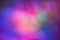 Abstract blured rainbow colors lights