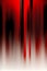 abstract the blurred background is a dark gradient red background grunge generated by ai
