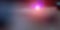 Abstract blurred background, flash of orange and violet light on