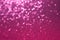 Abstract blurred background. Magenta background.