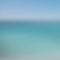 Abstract blurred background, sky and sea