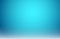 Abstract blurred blue gradient with lighting background.